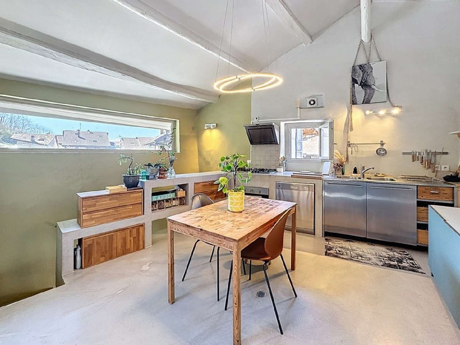  à vendre maison Allinges Haute-Savoie 6