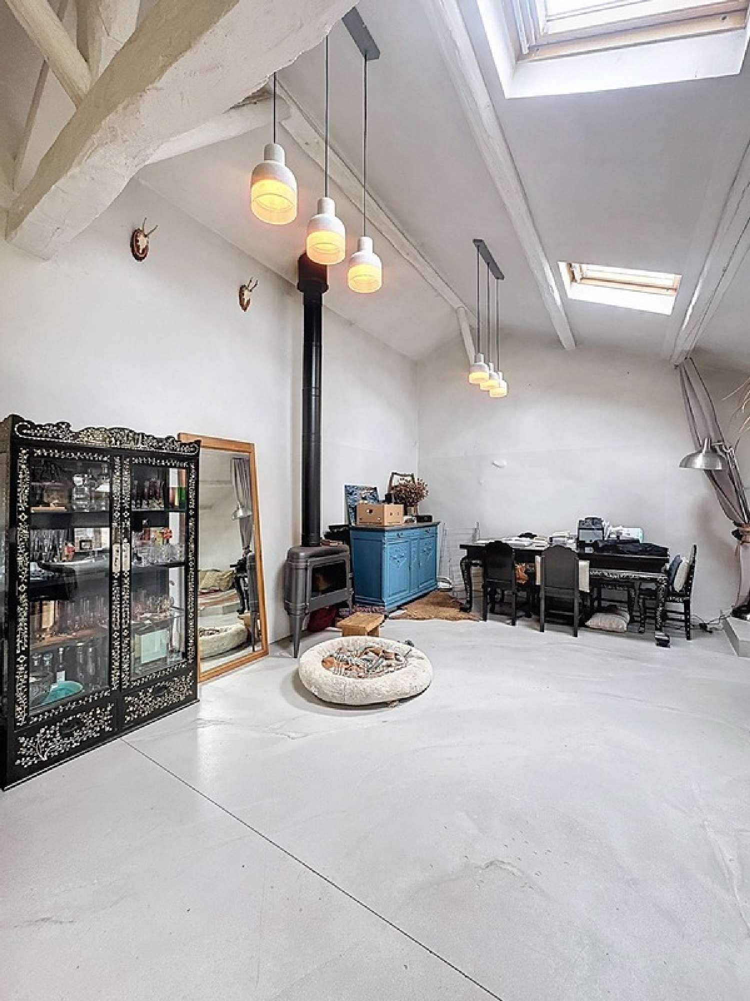  à vendre maison Allinges Haute-Savoie 8