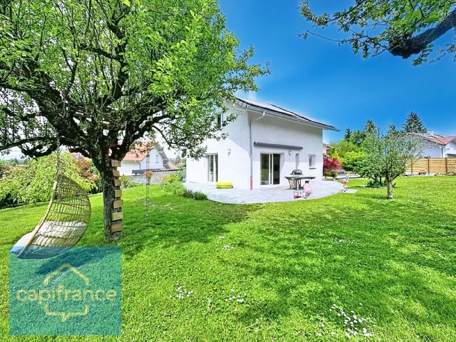  kaufen Haus Allinges Haute-Savoie 1