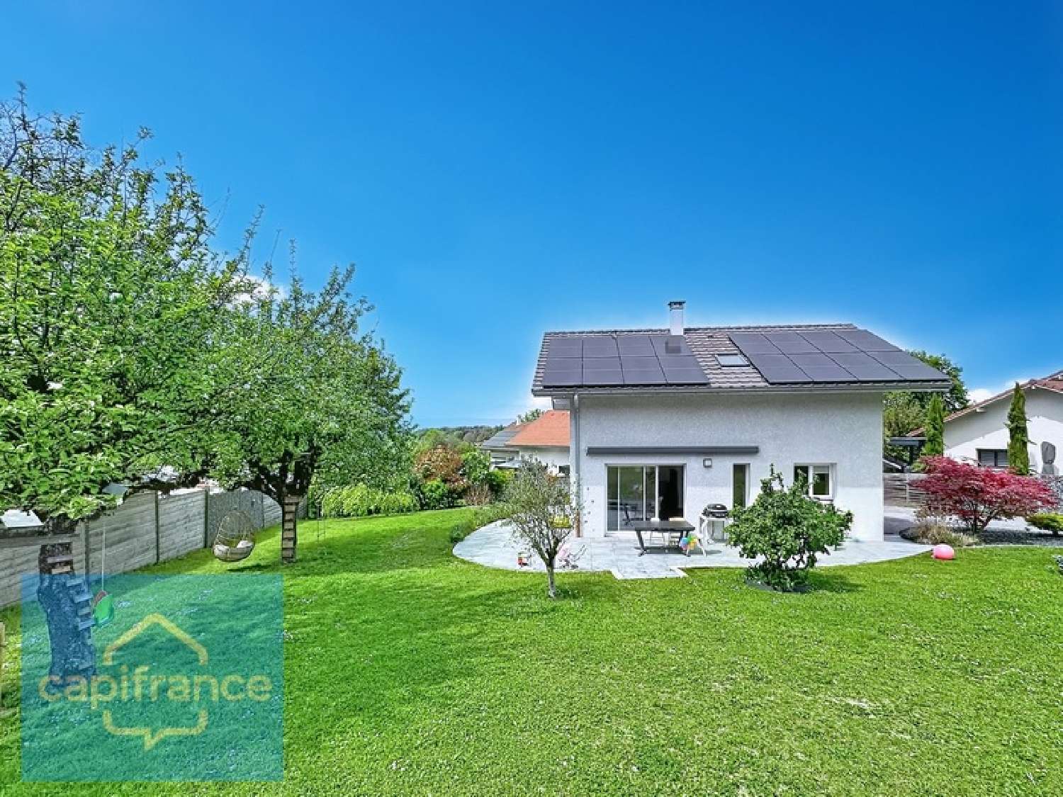  kaufen Haus Allinges Haute-Savoie 2