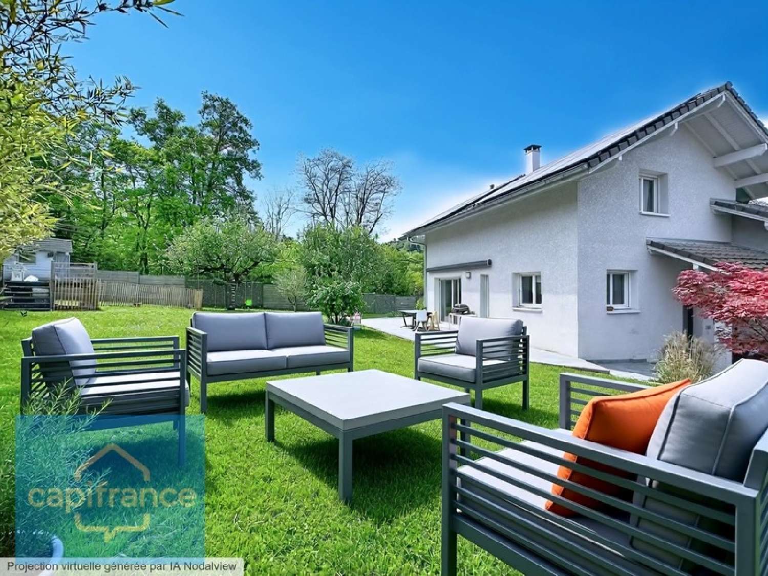  kaufen Haus Allinges Haute-Savoie 4