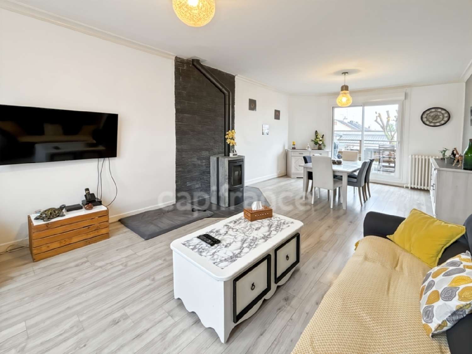  te koop huis Allonnes Sarthe 1