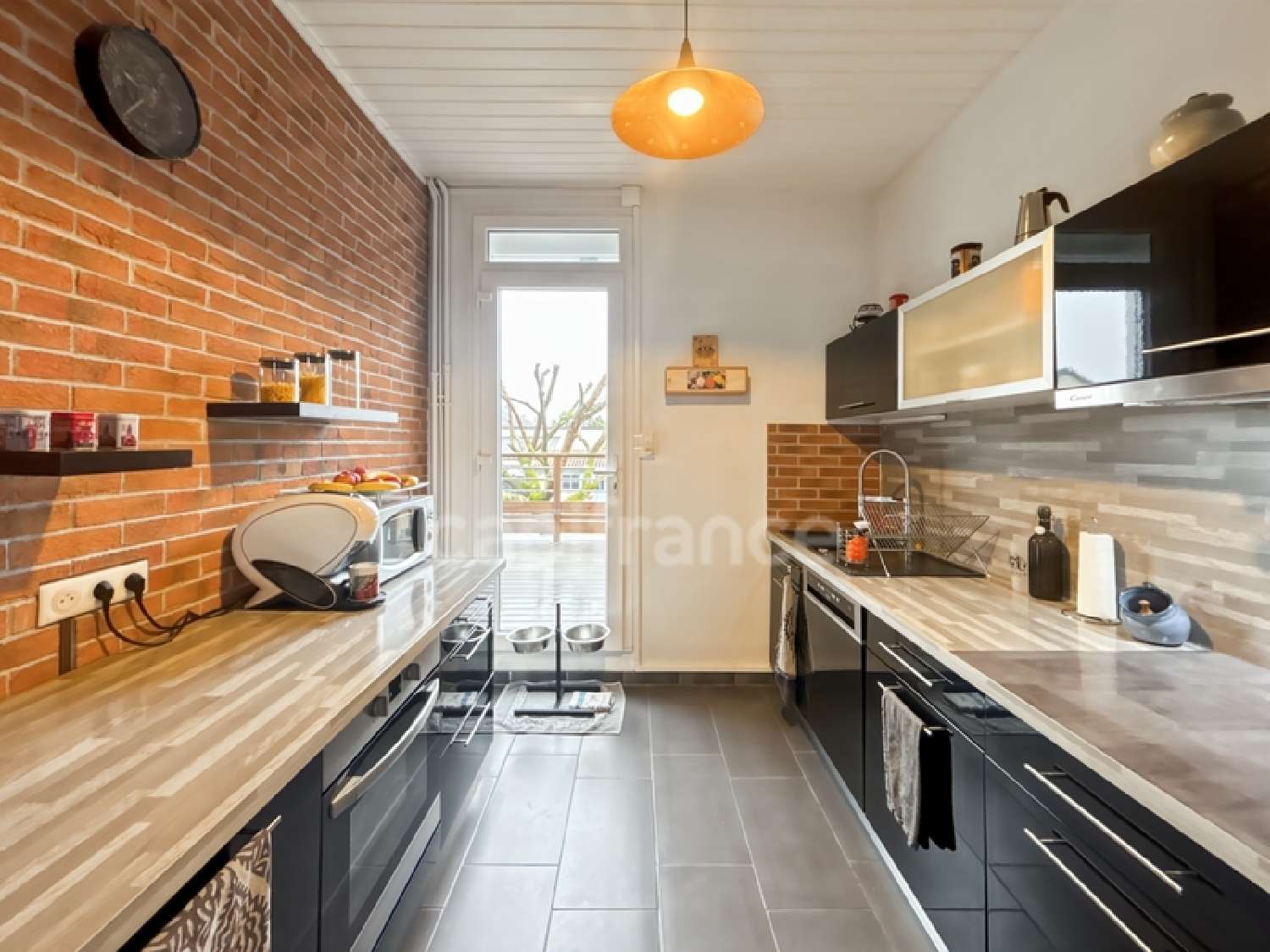  te koop huis Allonnes Sarthe 3