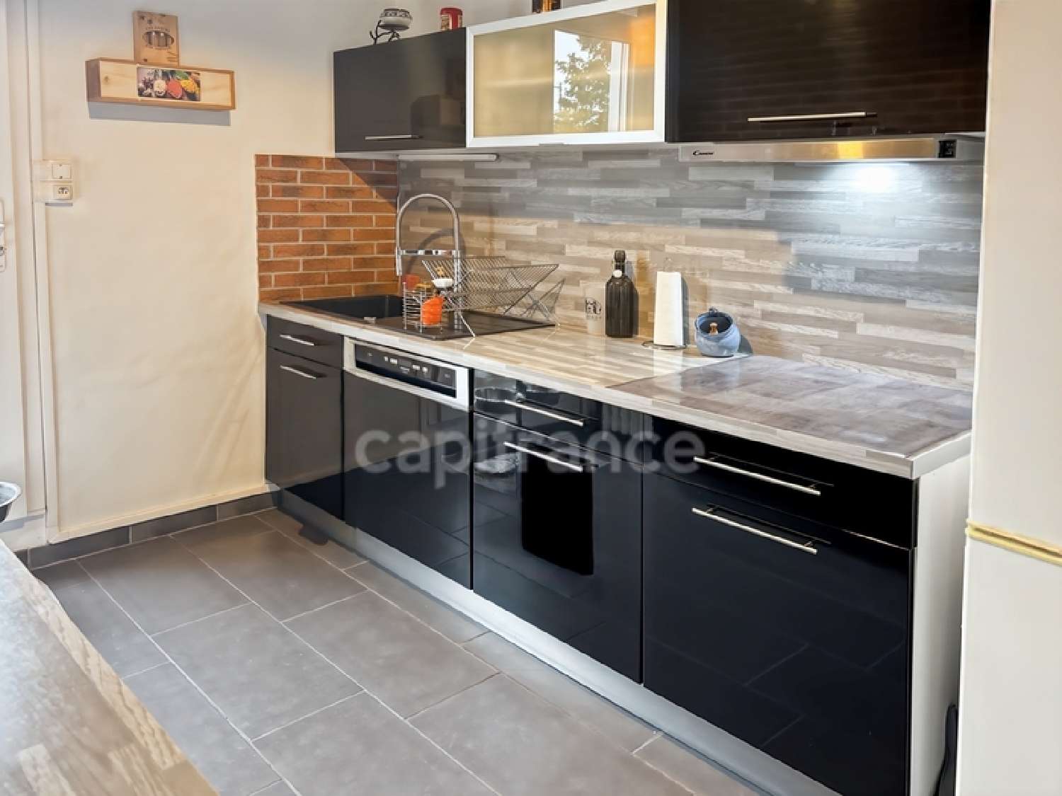  te koop huis Allonnes Sarthe 4