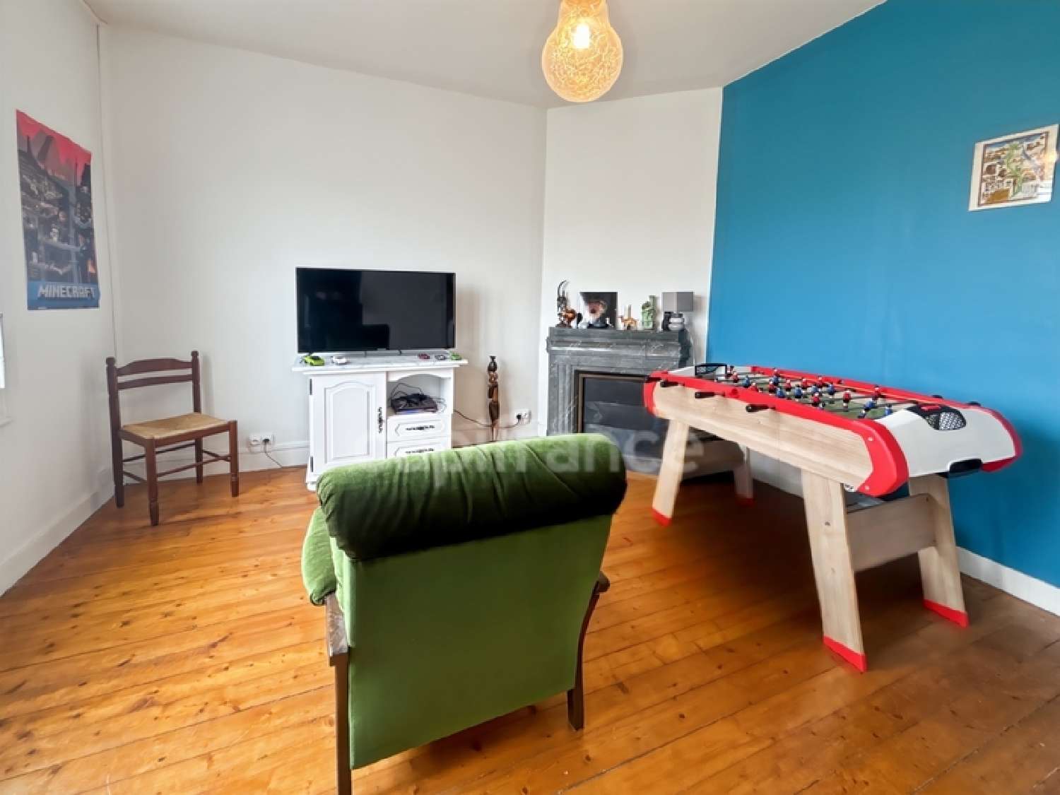  te koop huis Allonnes Sarthe 6