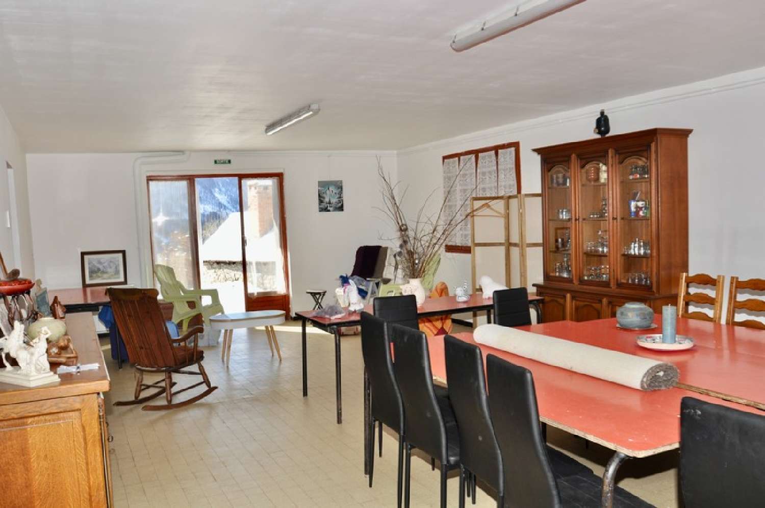  à vendre maison Allos Alpes-de-Haute-Provence 4