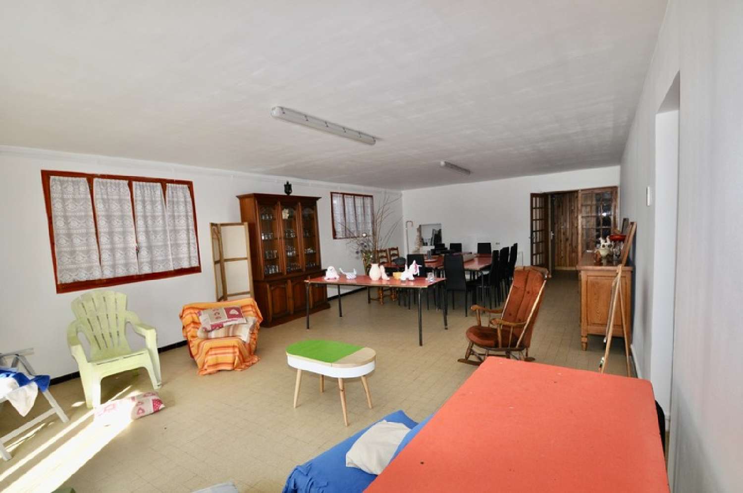  à vendre maison Allos Alpes-de-Haute-Provence 5