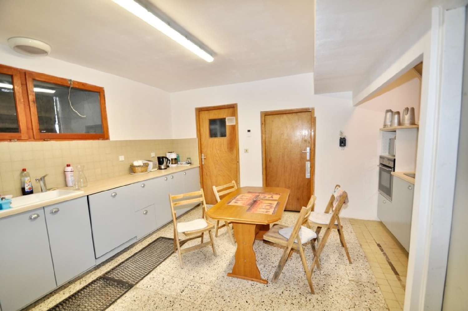  à vendre maison Allos Alpes-de-Haute-Provence 7