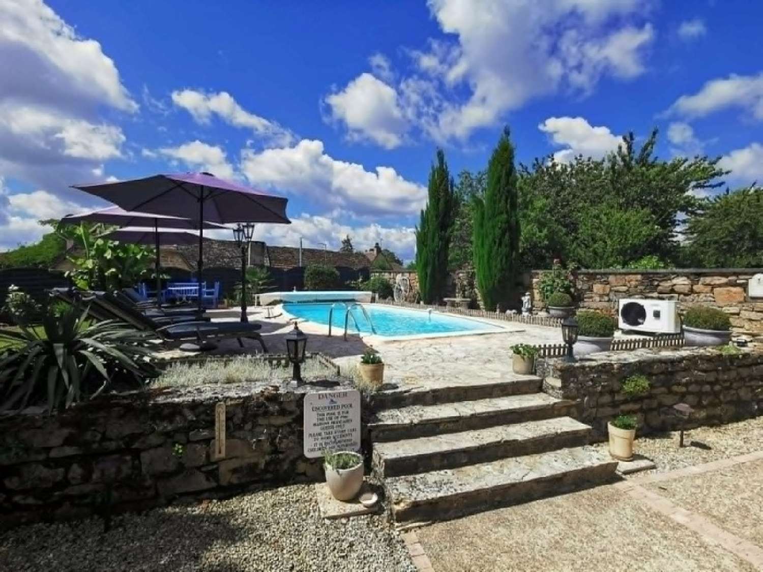 à vendre maison Alvignac Lot 2