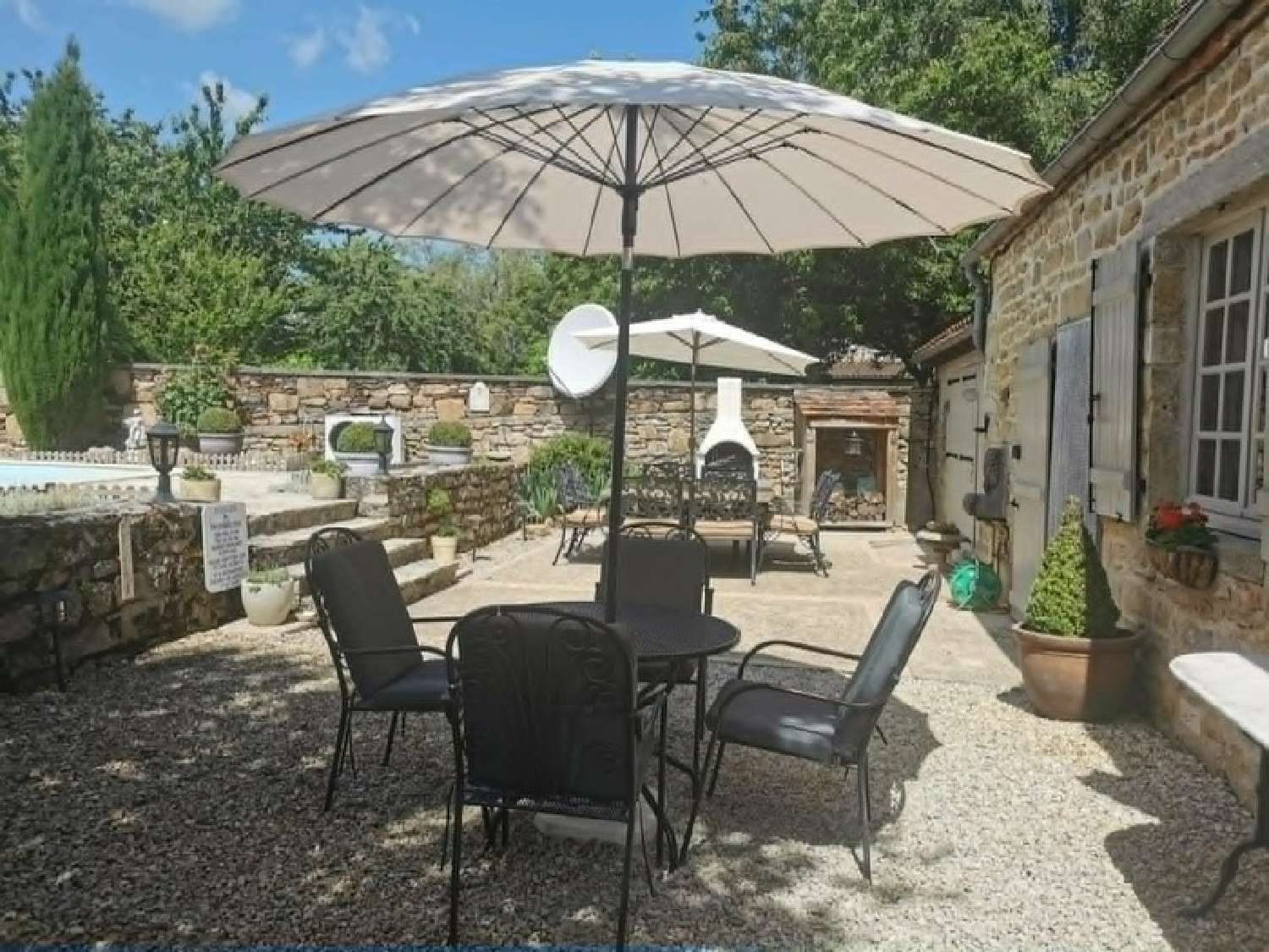 à vendre maison Alvignac Lot 3