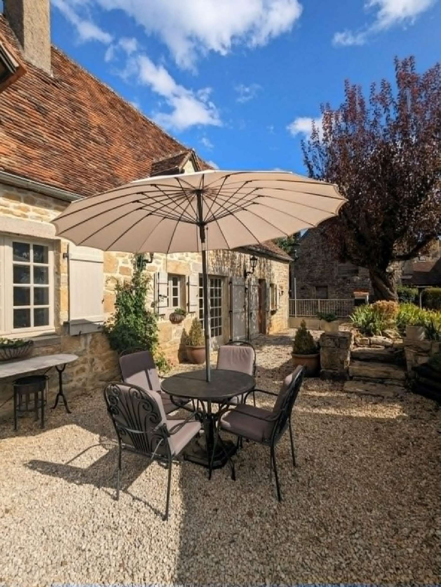 à vendre maison Alvignac Lot 4