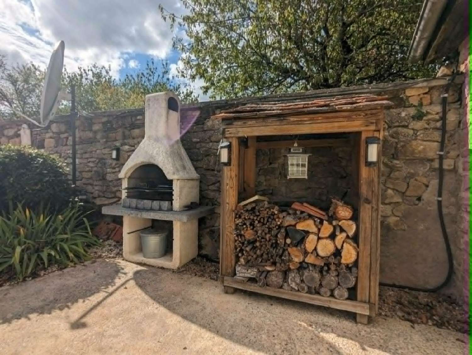 à vendre maison Alvignac Lot 5