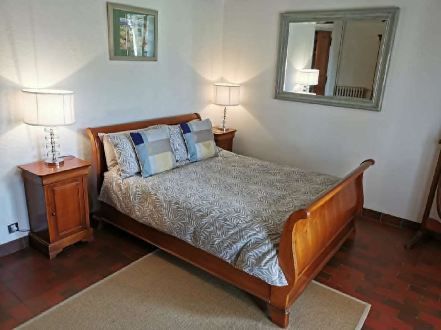 à vendre maison Alvignac Lot 7