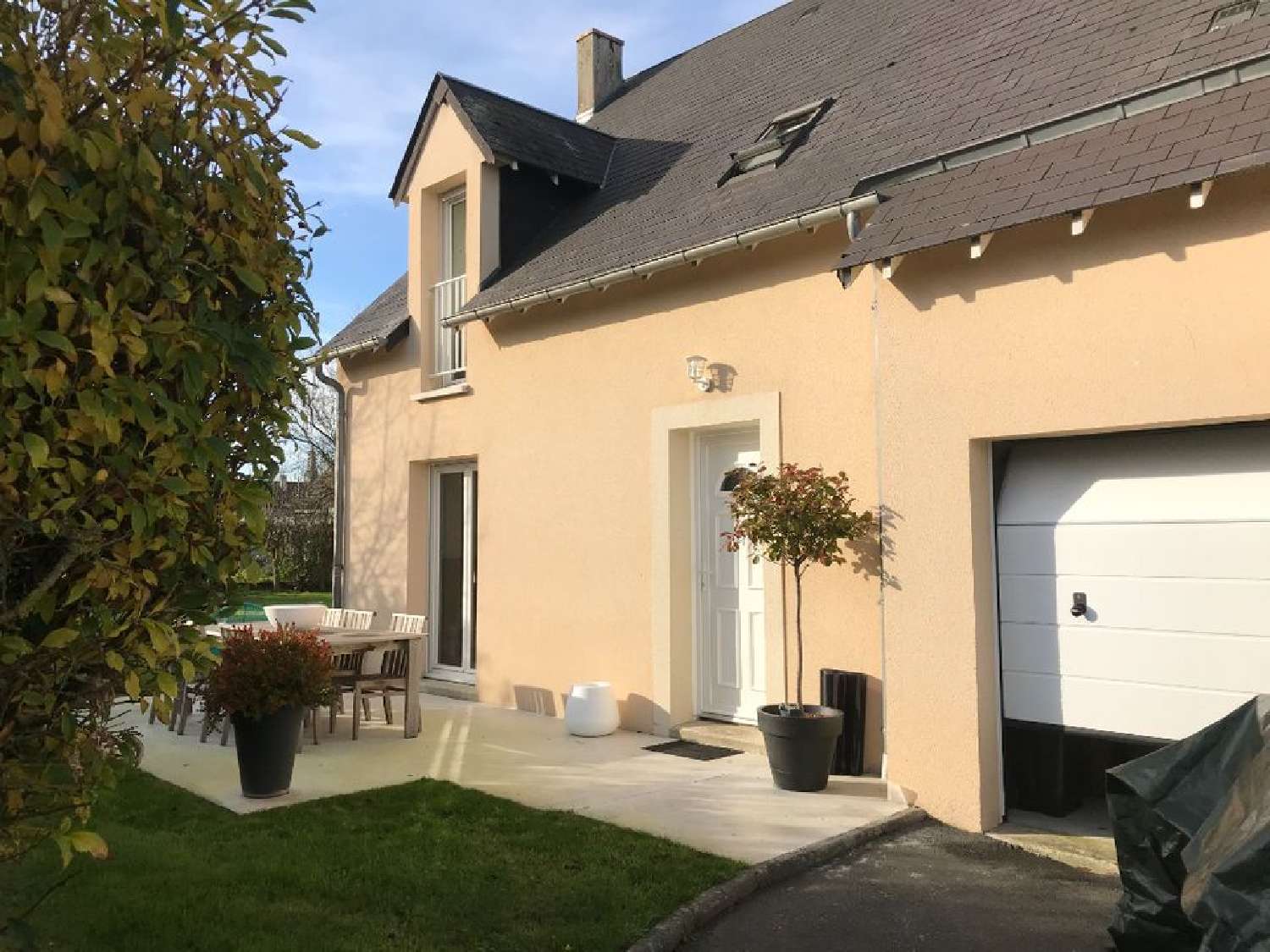  te koop huis Amayé-sur-Orne Calvados 1
