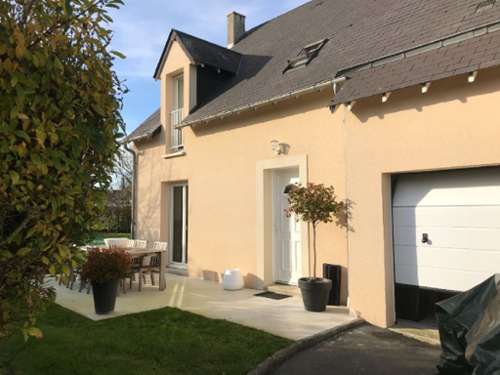 Amayé-sur-Orne Calvados huis foto 7326414