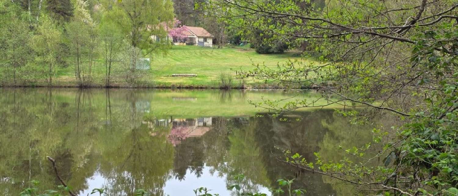 à vendre maison Ambazac Haute-Vienne 1