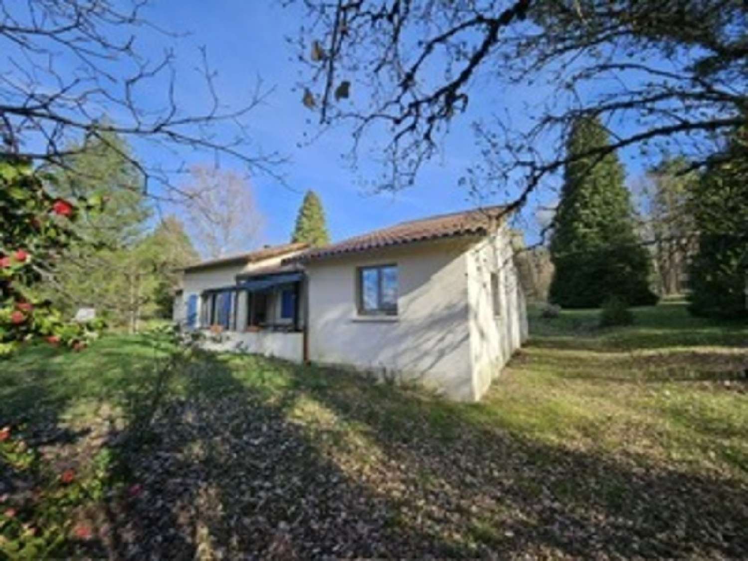 à vendre maison Ambazac Haute-Vienne 3
