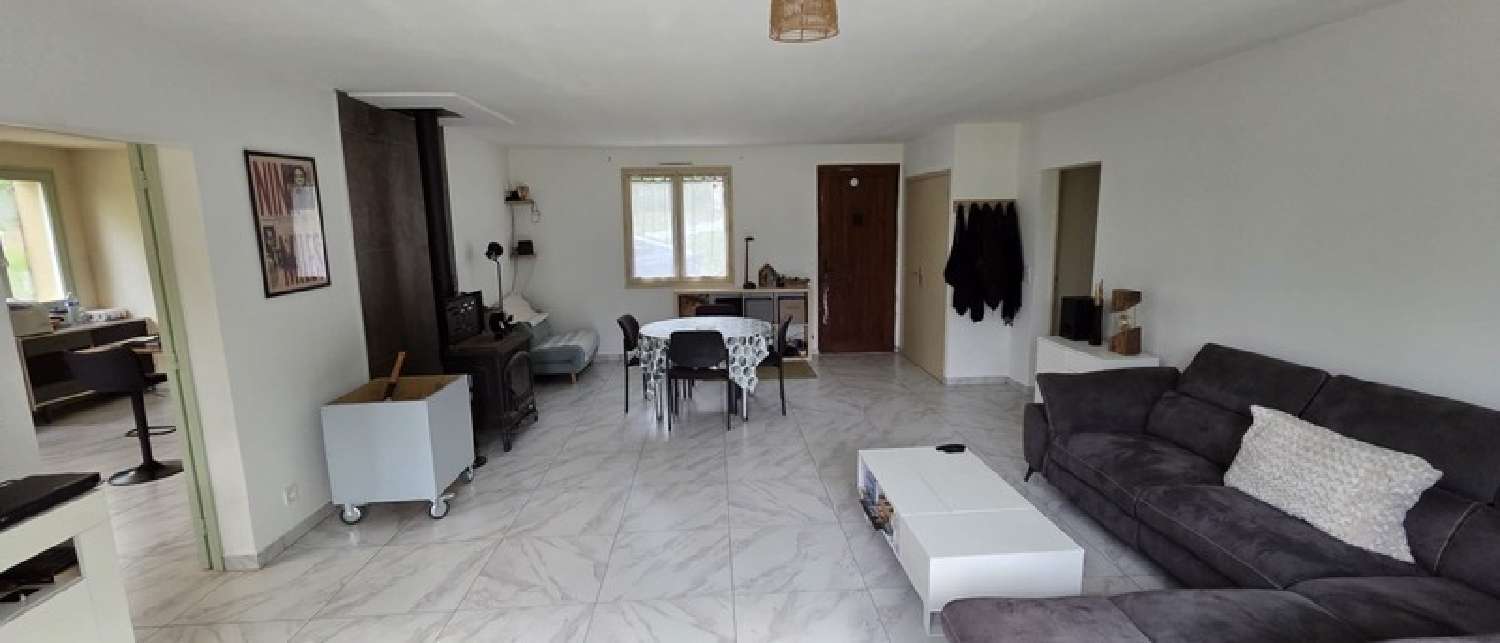 à vendre maison Ambazac Haute-Vienne 8
