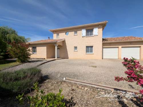 Ambérieux-en-Dombes Ain maison foto 7331884