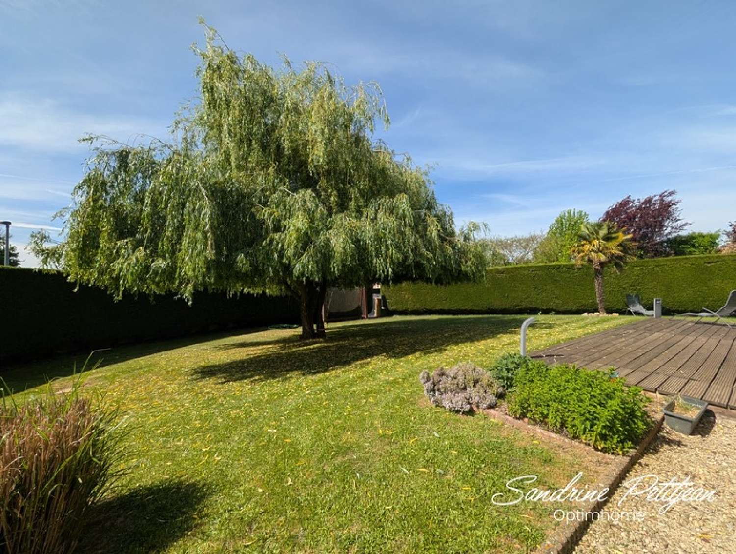  à vendre maison Ambérieux-en-Dombes Ain 2