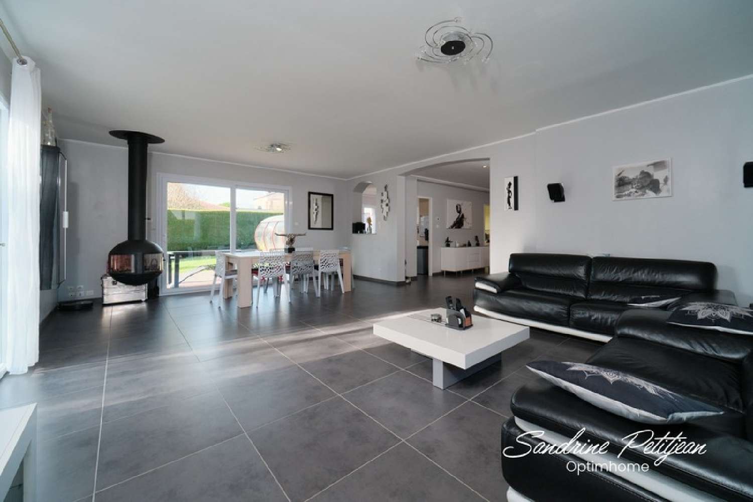  à vendre maison Ambérieux-en-Dombes Ain 3