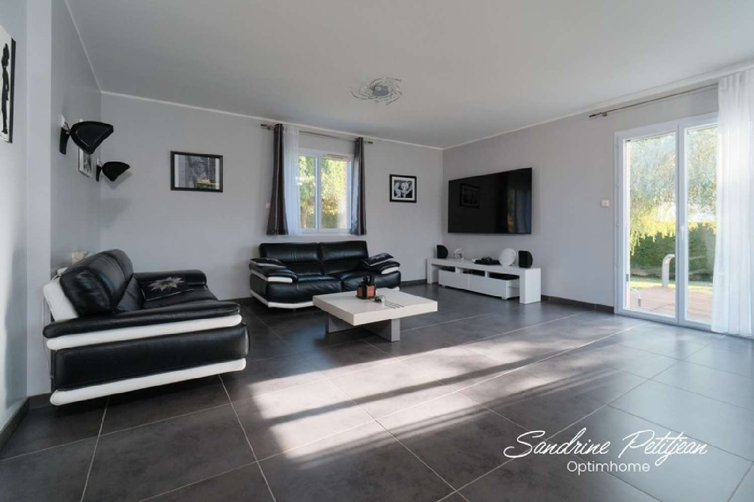  à vendre maison Ambérieux-en-Dombes Ain 4