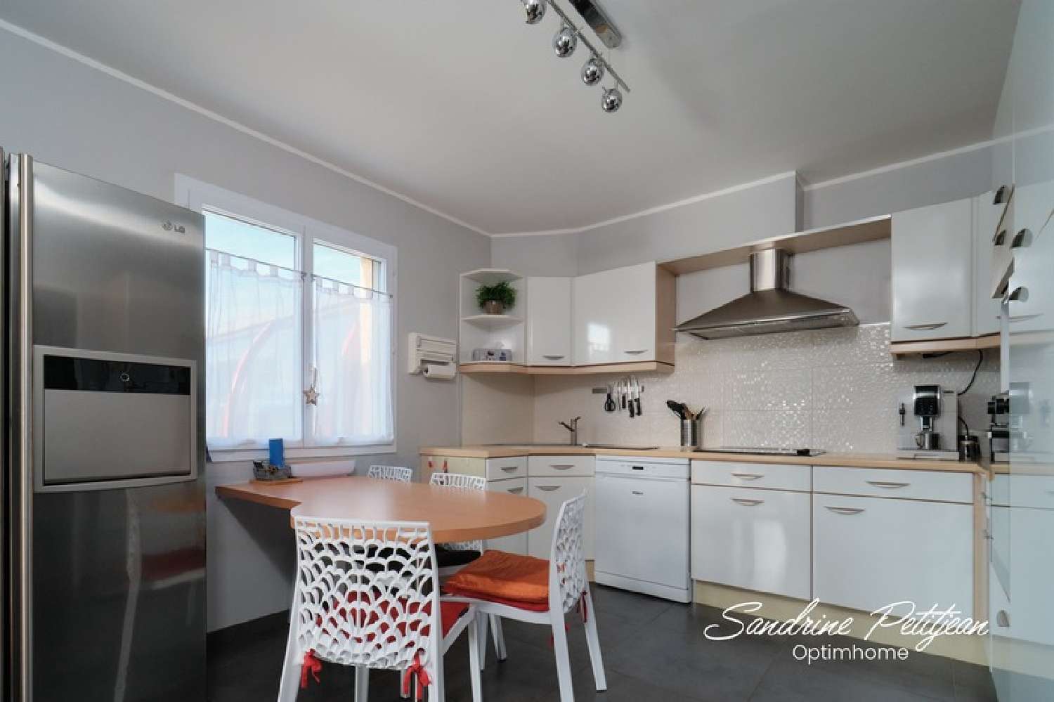  à vendre maison Ambérieux-en-Dombes Ain 6