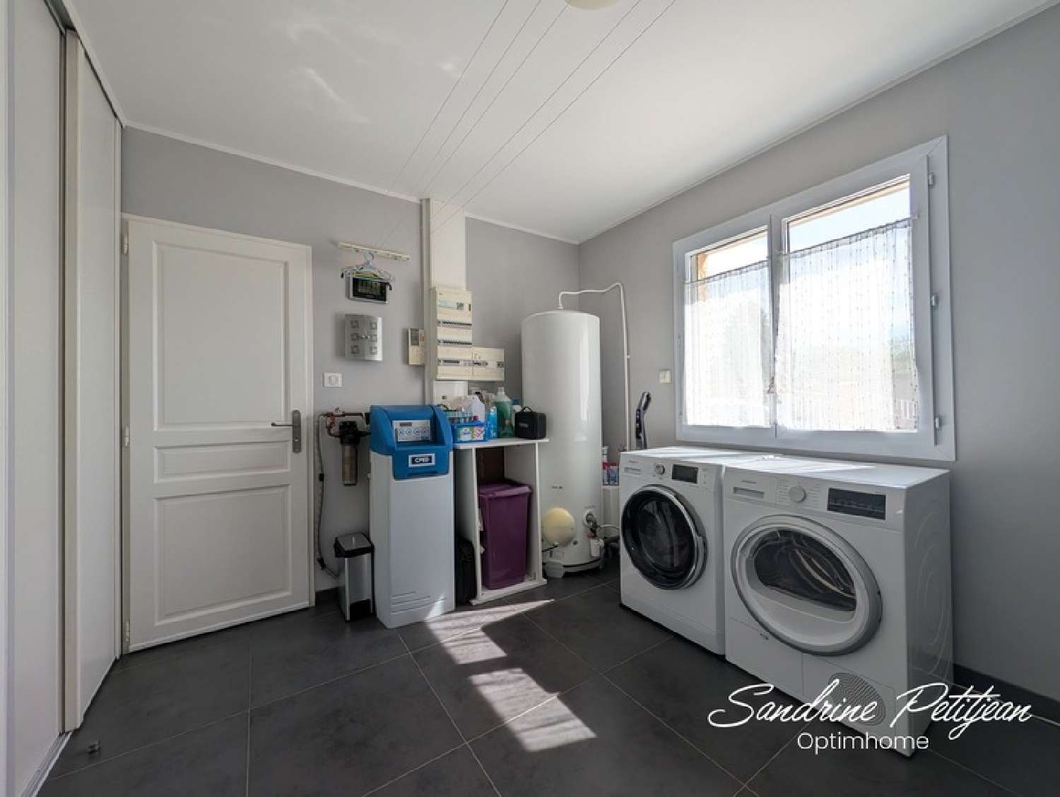  à vendre maison Ambérieux-en-Dombes Ain 8
