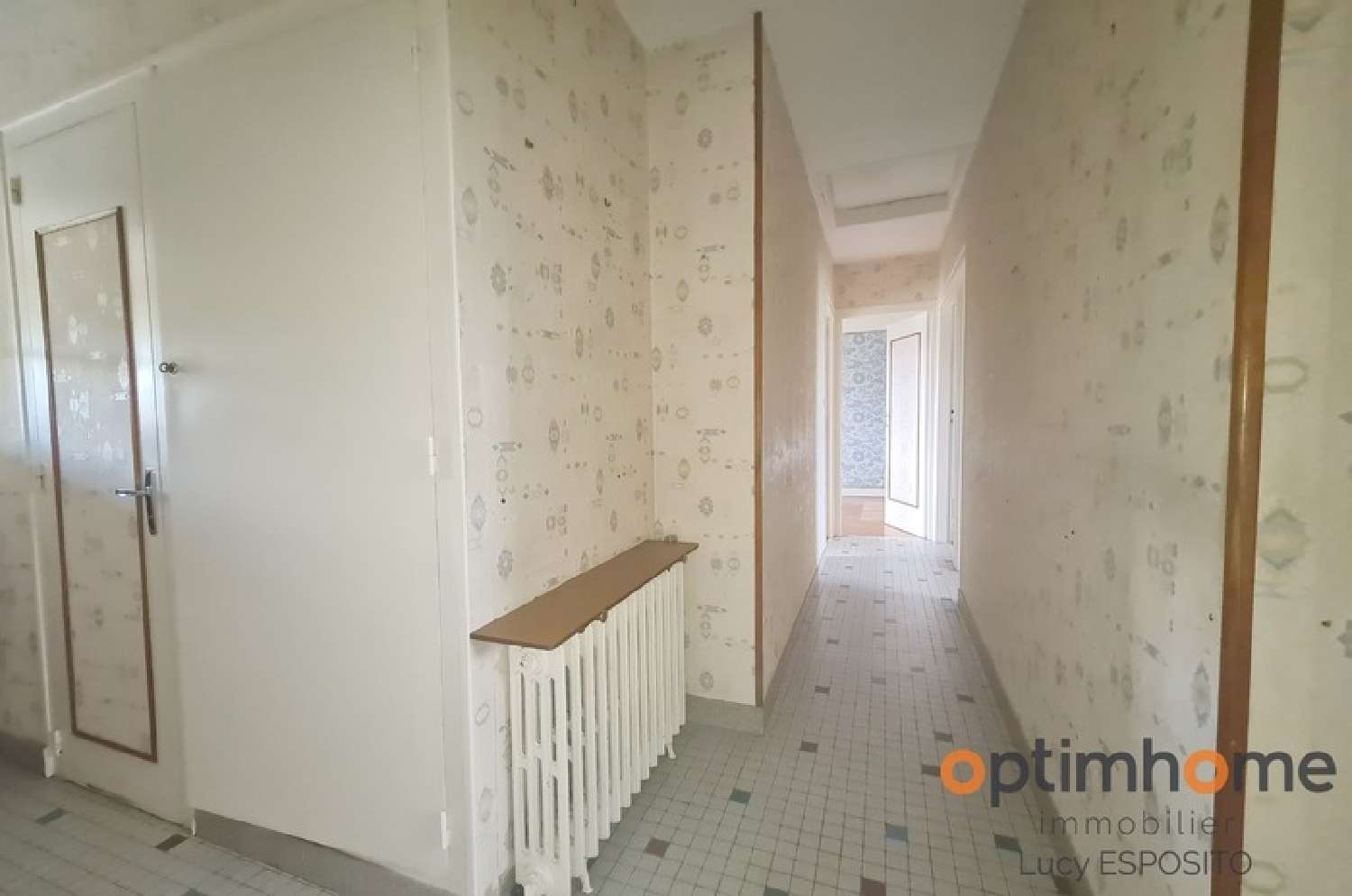  te koop huis Ambernac Charente 3