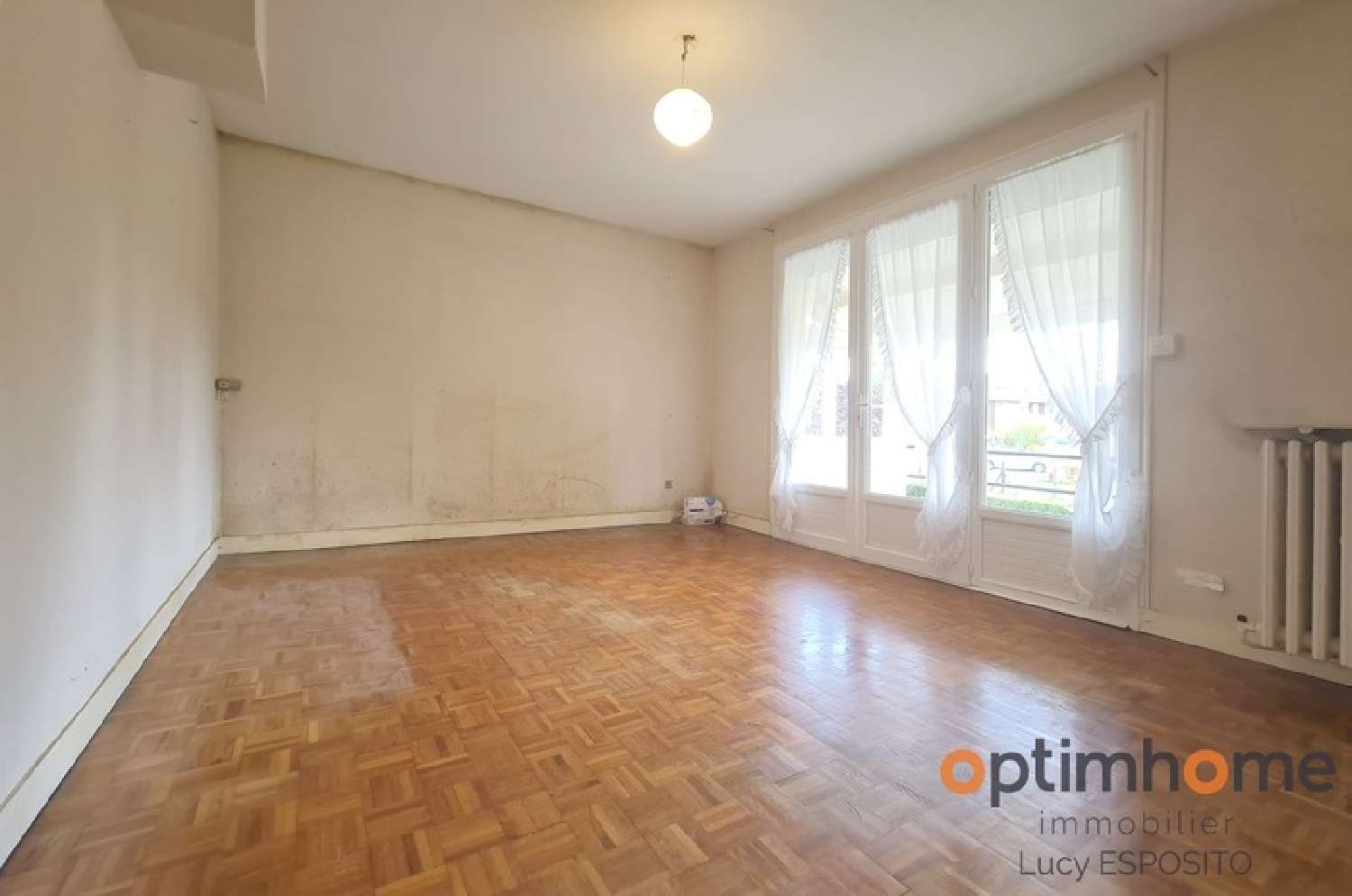  te koop huis Ambernac Charente 5