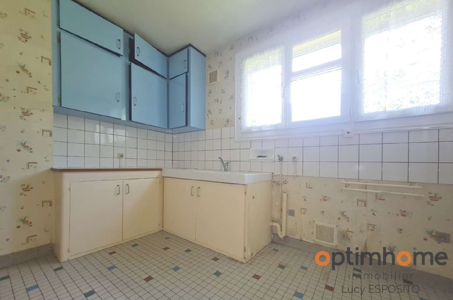  te koop huis Ambernac Charente 7