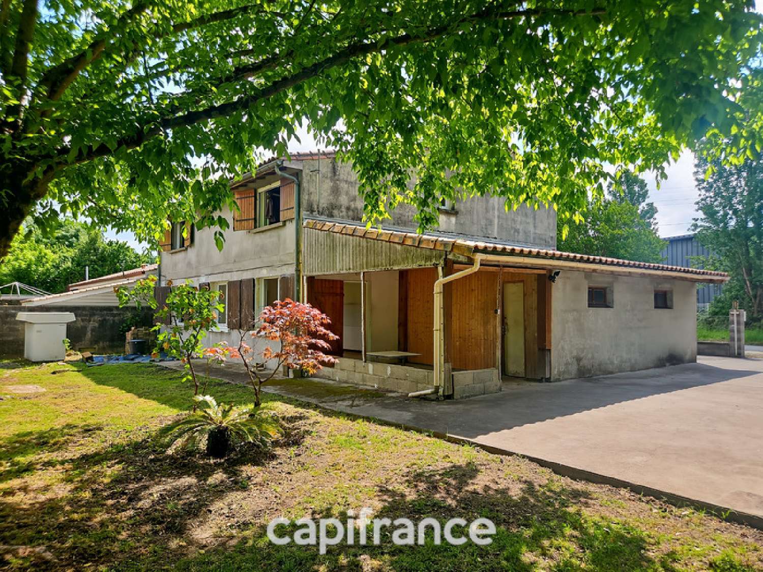 for sale house Ambès Gironde 1