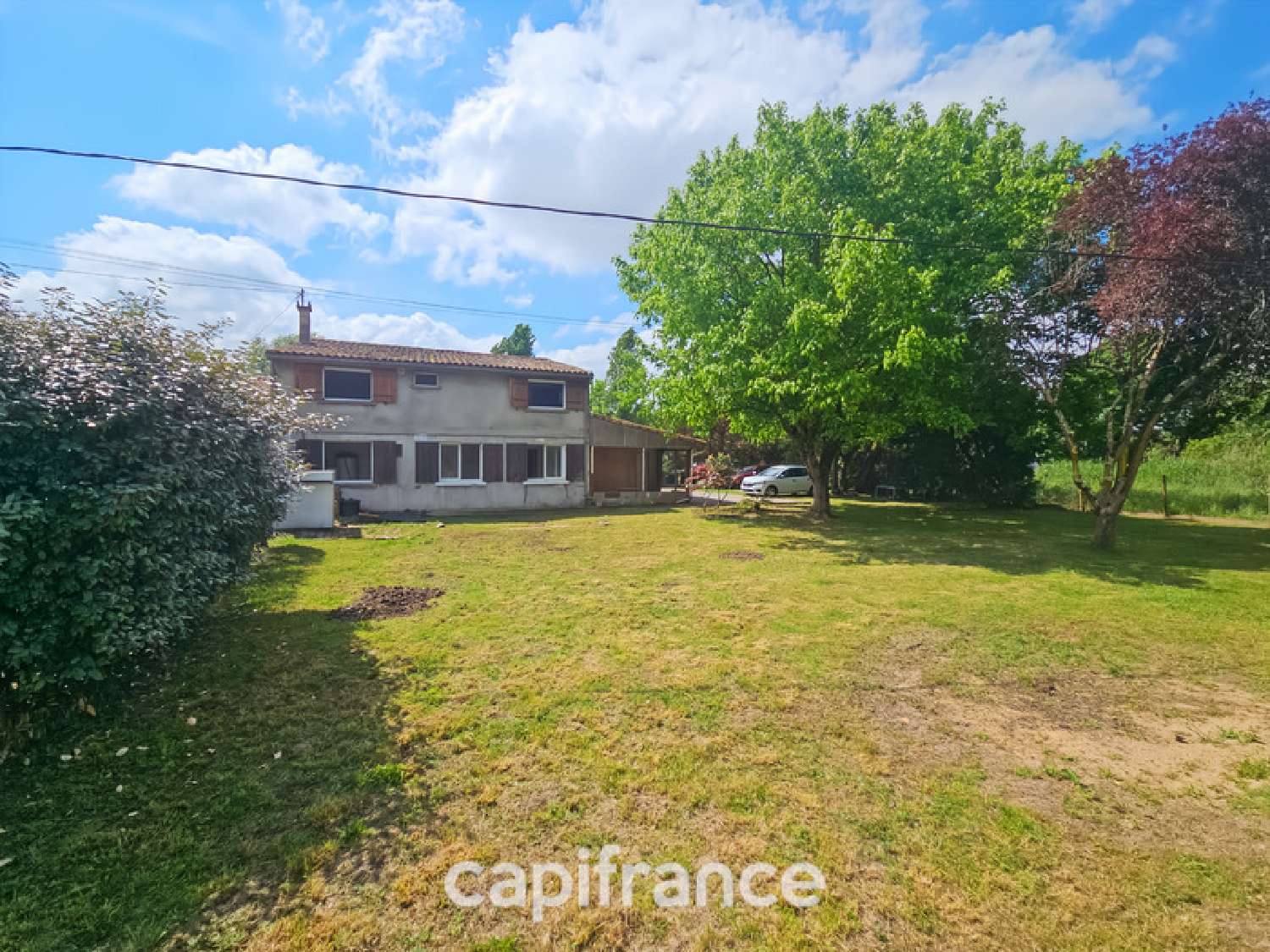for sale house Ambès Gironde 3