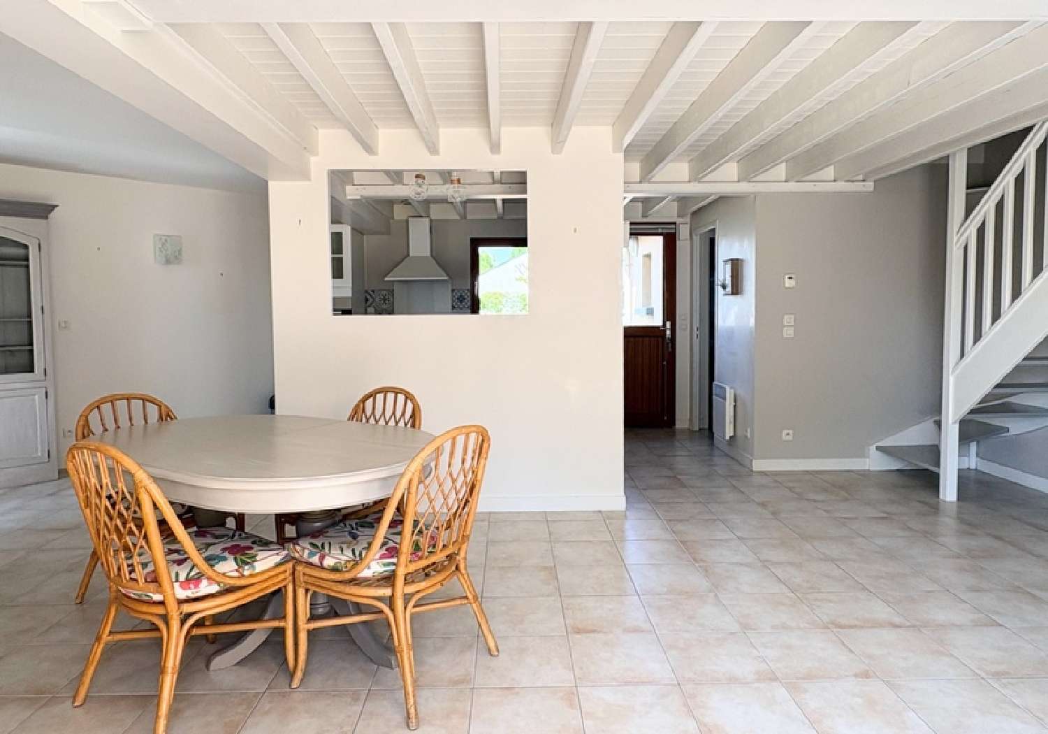  en venta casa Ambon Morbihan 5