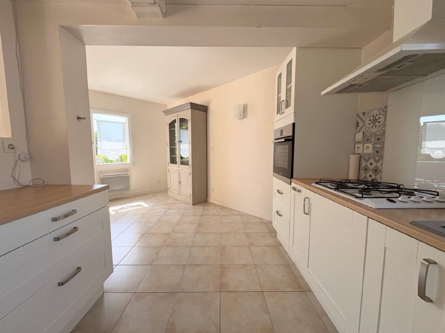  en venta casa Ambon Morbihan 7