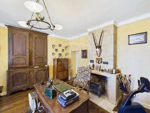  te koop huis Duzey Meuse 3