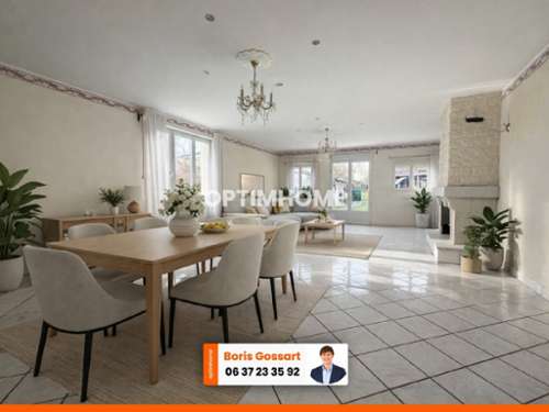Amiens 80090 Somme huis foto 7340745
