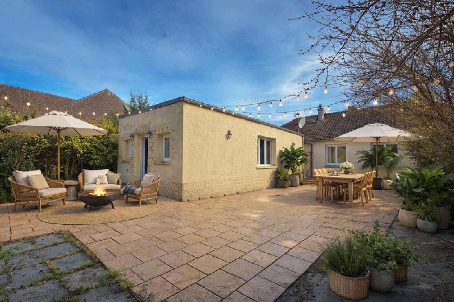  te koop huis Amiens 80090 Somme 2