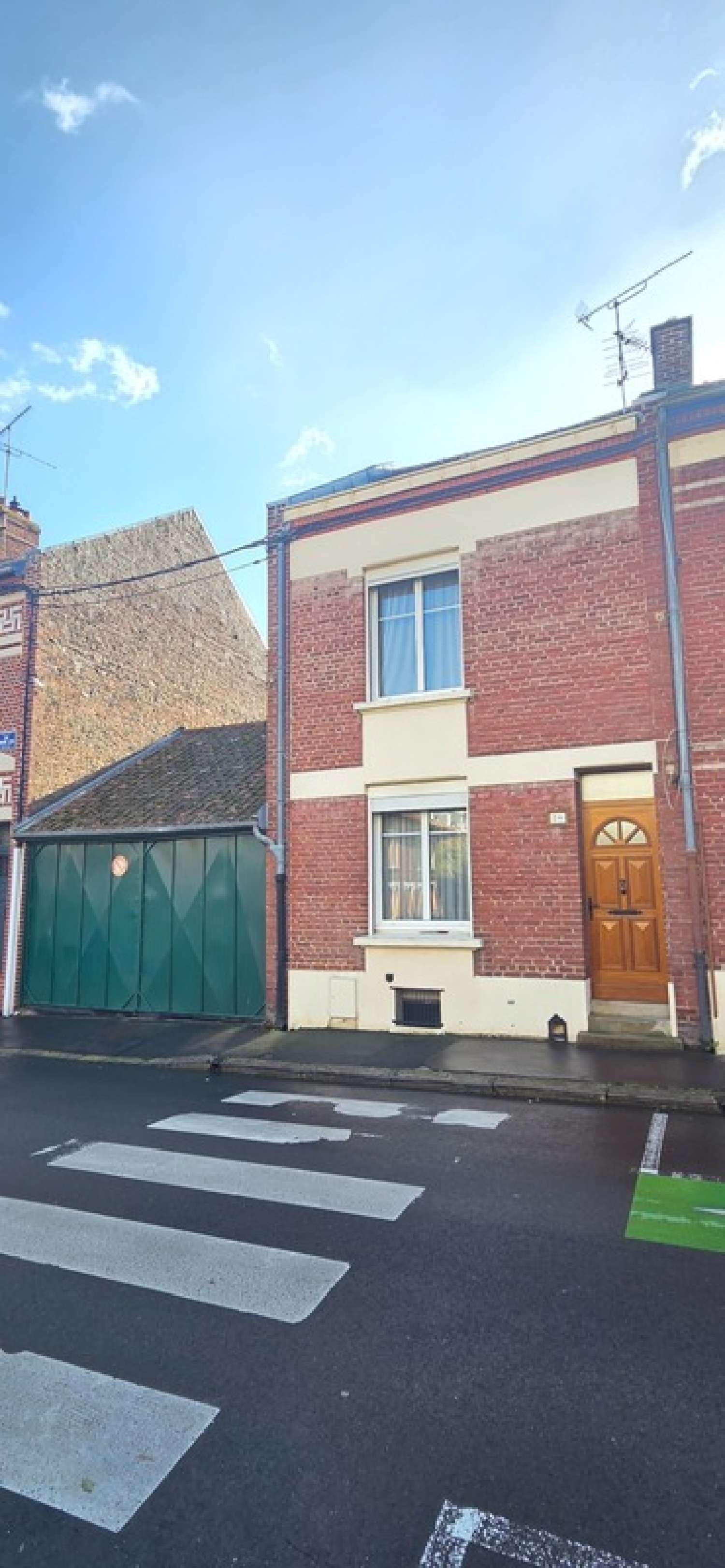 for sale house Amiens Somme 1