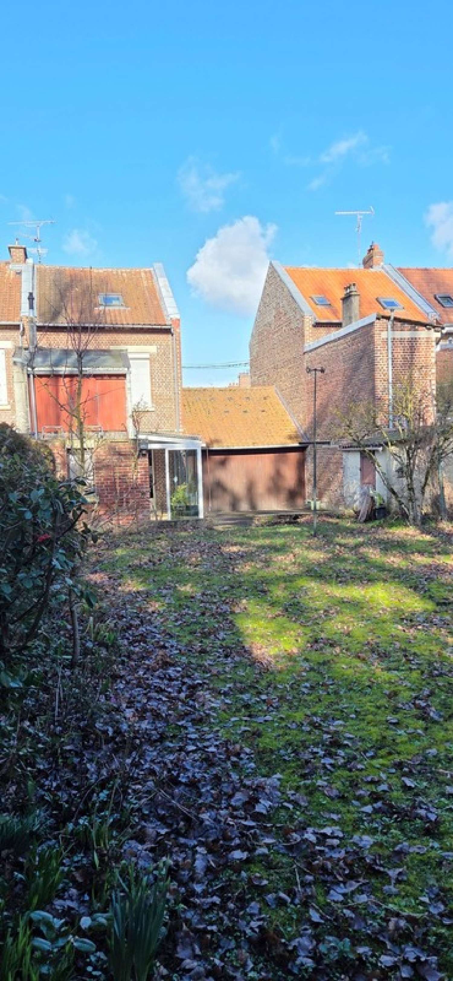 for sale house Amiens Somme 3