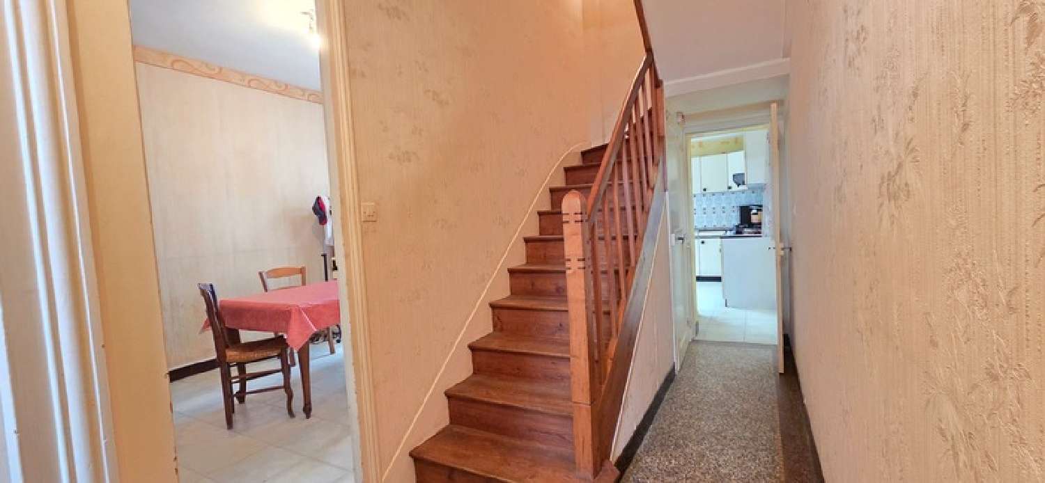 for sale house Amiens Somme 7