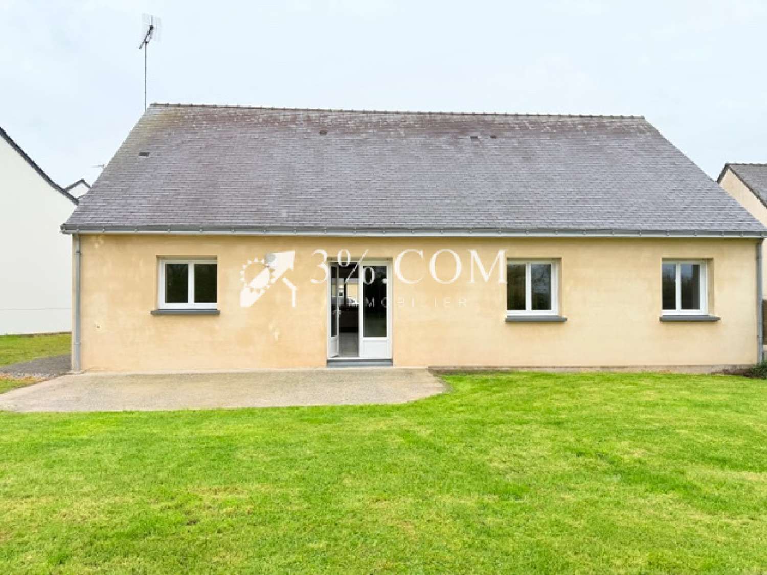  à vendre maison Ancenis Loire-Atlantique 2