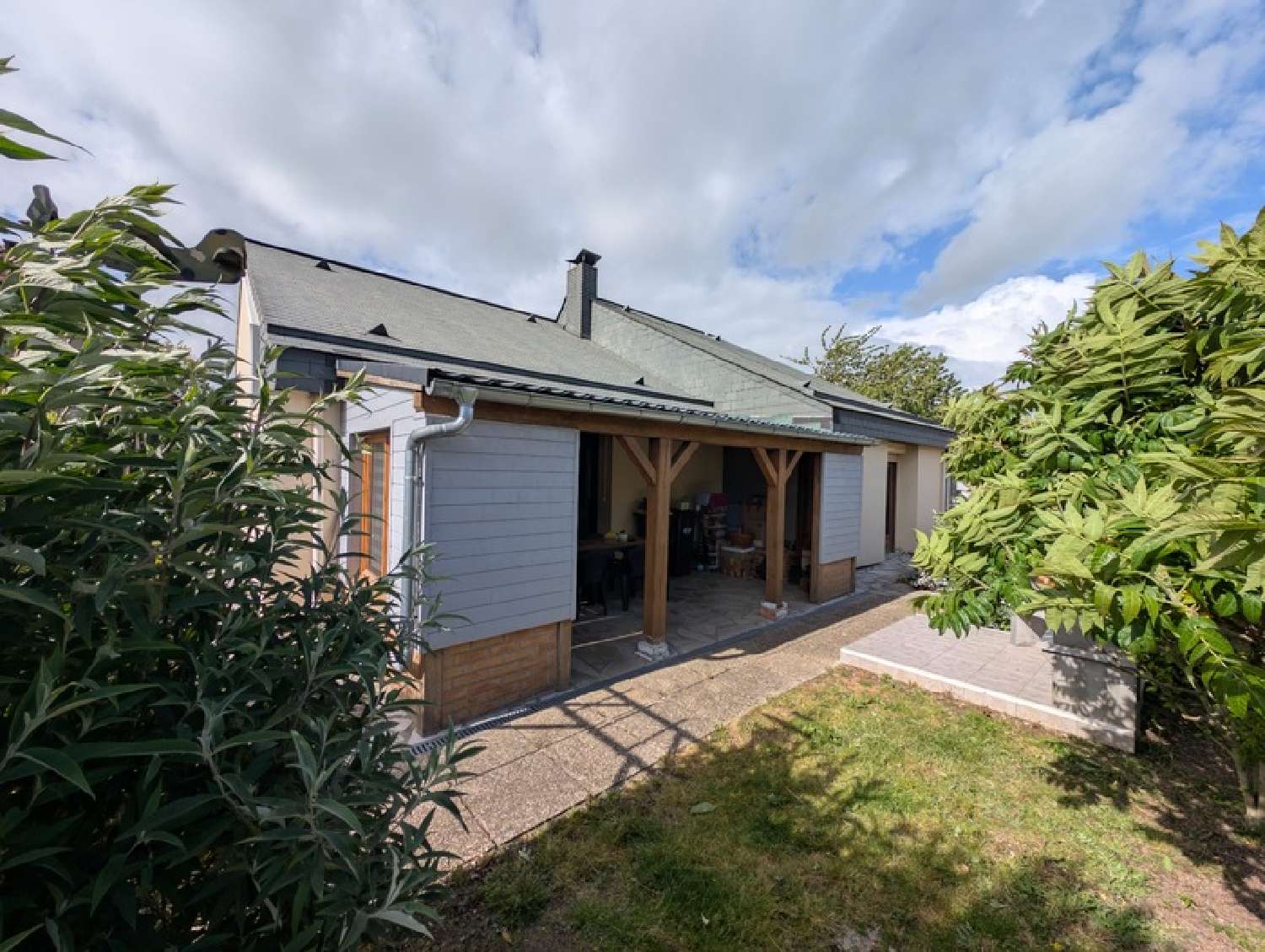 à vendre maison Ancourt Seine-Maritime 1