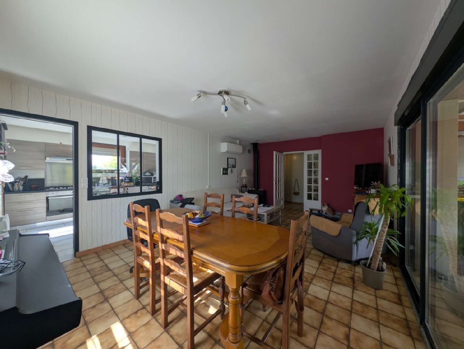 à vendre maison Ancourt Seine-Maritime 4