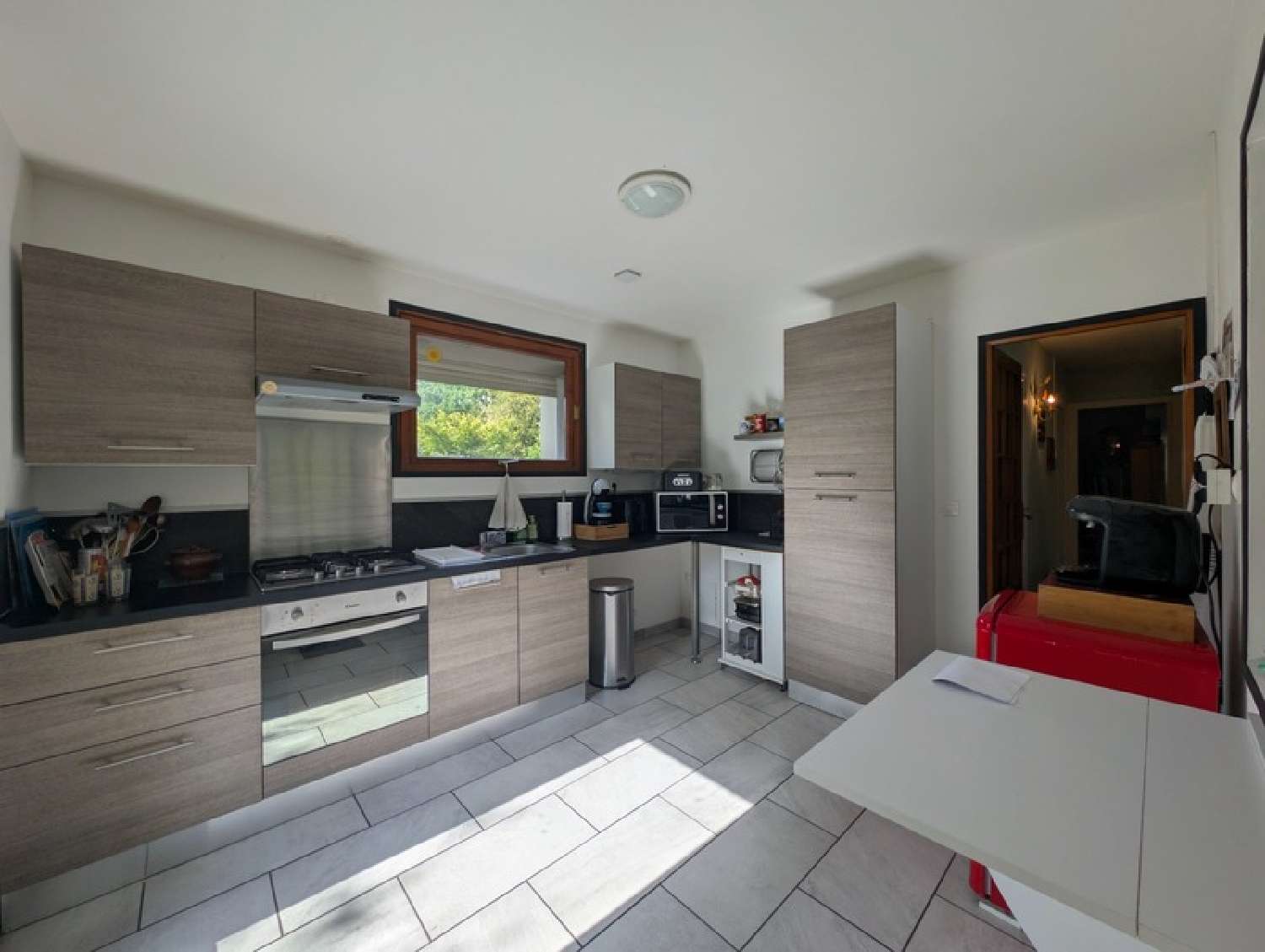à vendre maison Ancourt Seine-Maritime 5