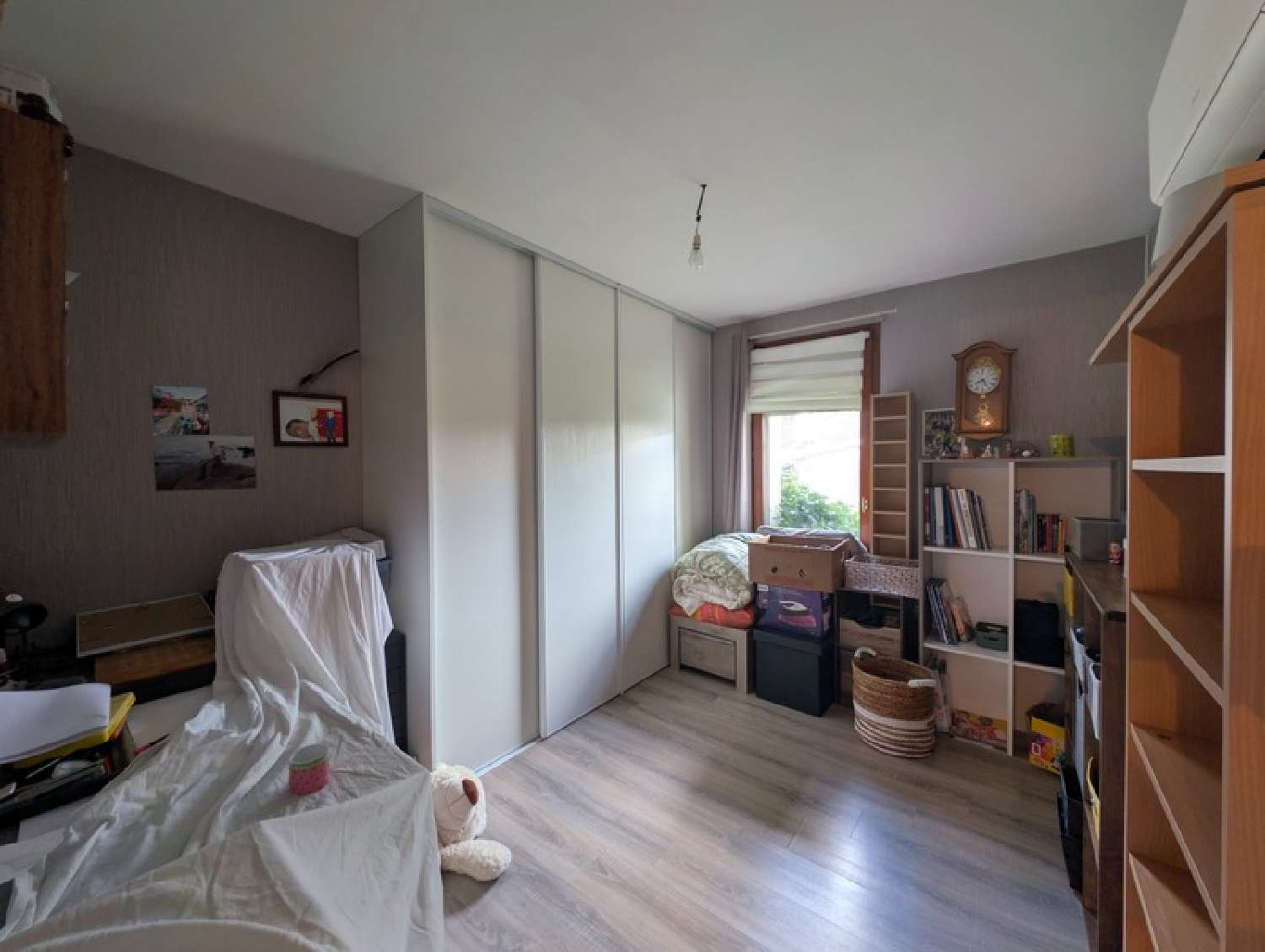 à vendre maison Ancourt Seine-Maritime 7
