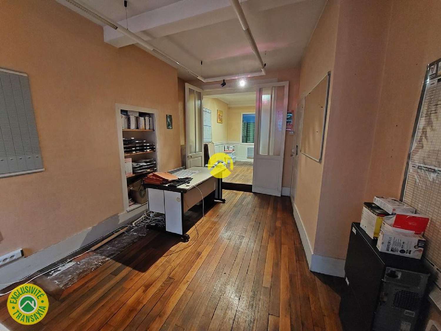 en venta casa Ancy-le-Franc Yonne 3