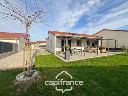 Andancette Drôme casa foto 7328955