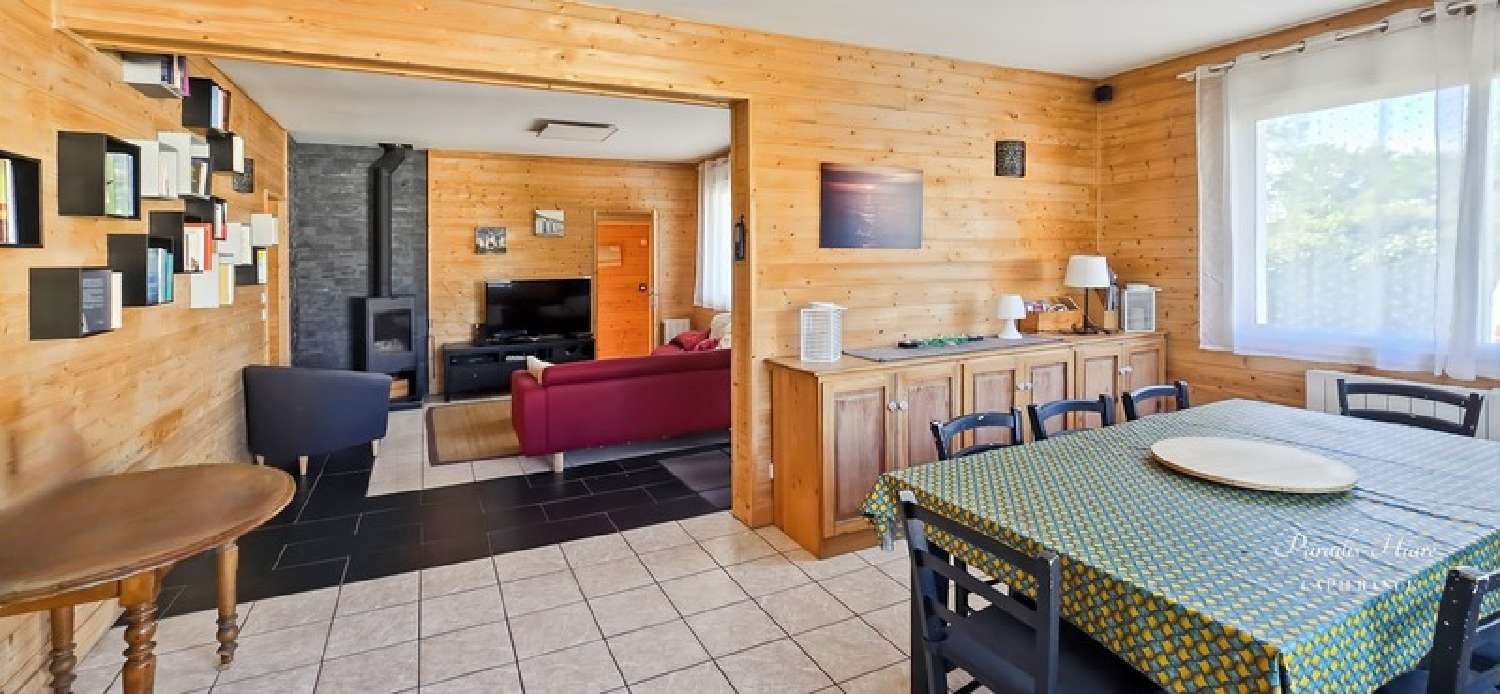  à vendre maison Andernos-les-Bains Gironde 4