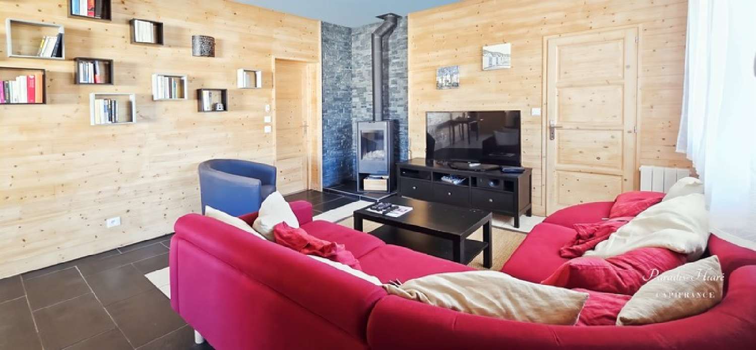  à vendre maison Andernos-les-Bains Gironde 5